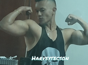 Harveytecson
