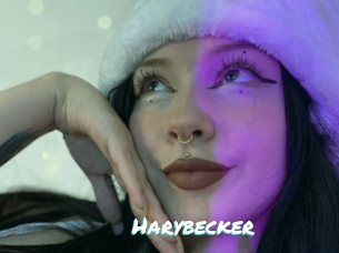 Harybecker