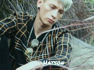 Hatson