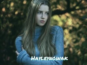 Hayleynowak