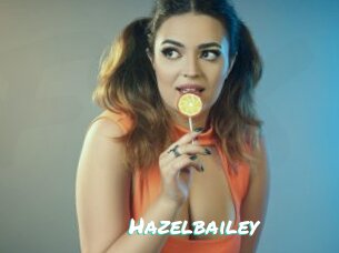 Hazelbailey