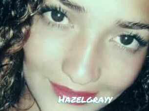 Hazelgrayy