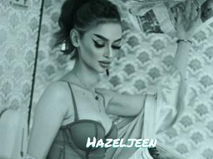 Hazeljeen