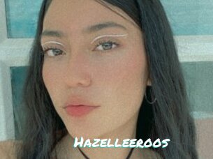 Hazelleeroos