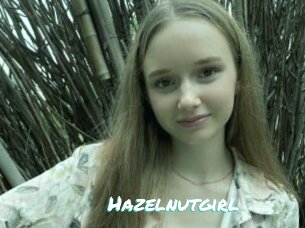 Hazelnutgirl