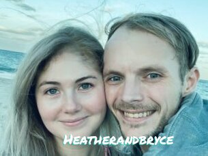 Heatherandbryce