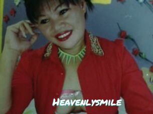 Heavenlysmile