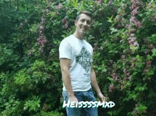 Heissssmxd
