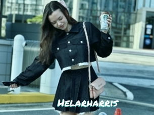 Helarharris