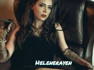Helenerayen