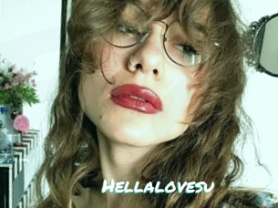 Hellalovesu