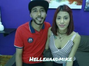 Hellenandmike