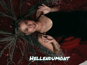 Hellendumont