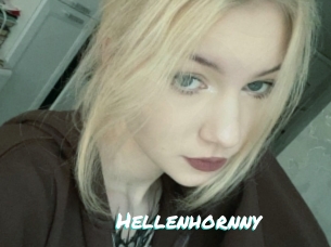 Hellenhornny