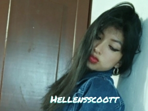 Hellensscoott