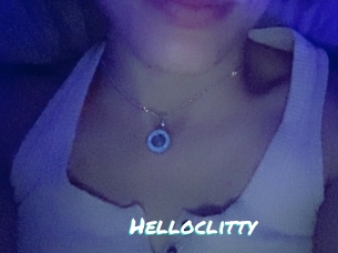 Helloclitty