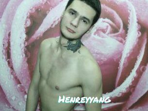 Henreyyang