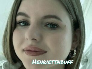 Henriettabuff