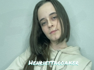 Henriettacoaker