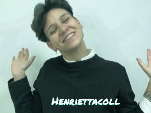 Henriettacoll