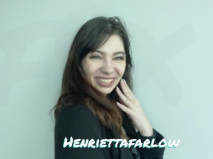 Henriettafarlow