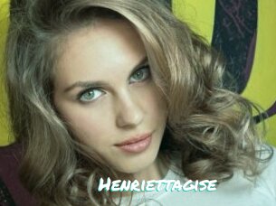 Henriettagise