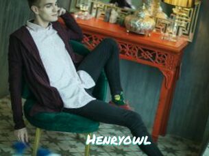 Henryowl