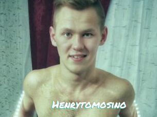 Henrytomosino