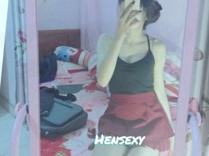 Hensexy