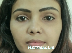 Hettieallie