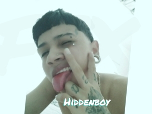 Hiddenboy