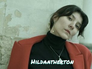 Hildaatherton
