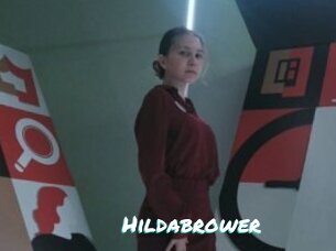 Hildabrower