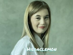 Hildaclemon