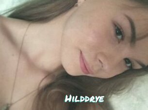 Hilddrye
