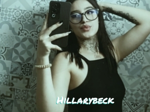 Hillarybeck