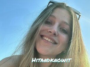 Hitandknowit