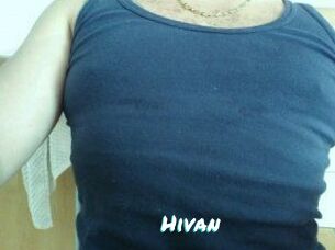 Hivan