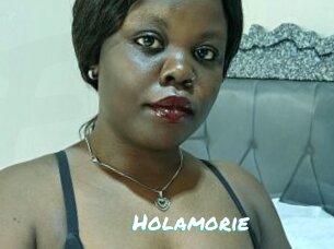 Holamorie