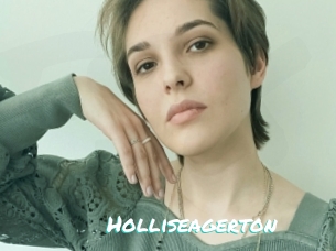 Holliseagerton