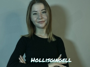 Hollisgingell