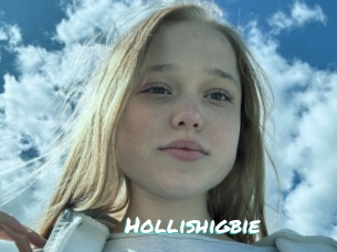Hollishigbie