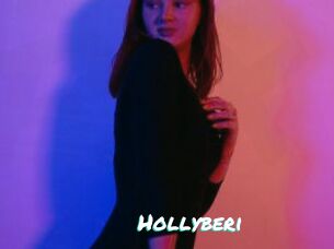 Hollyberi