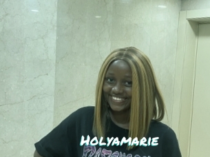 Holyamarie