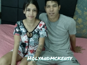 Holyandmckensy