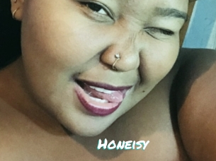 Honeisy