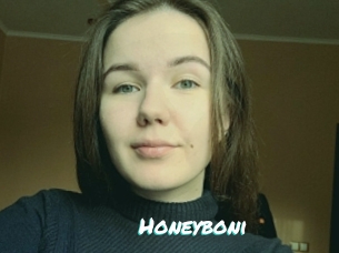 Honeyboni