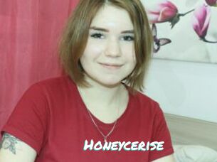 Honeycerise