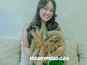 Honeymendoza