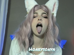 Honeysonya